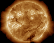 Магнітні бурі 6 березня 2026 року: якої сили вдарить геомагнітний шторм та як вберегтися