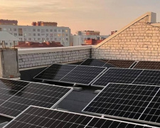 Енергетична стійкість: у Дніпропетровській області встановлять СЕС для водоканалів і соцзакладів