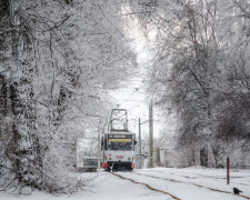 Прогноз погоди на грудень: синоптики попередили про хуртовини та ожеледицю