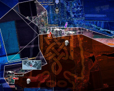 Дніпропетровщину намагаються відрізати від фронту: розкрито стратегічний план ворога щодо Павлоградського вузла