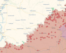 Ворожі групи просочуються в тил Дніпропетровщини: ситуація на стику двох областей загострилася до межі