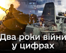 Війна у цифрах: як за останній рік змінилися Україна та українці, дослідили у ВВС Україна