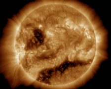 Магнітні бурі 24 лютого 2026 року: якої сили вдарить геомагнітний шторм та як вберегтися