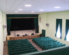 Крок за кроком до змін: як оновлюють Центр культури і дозвілля П’ятихатської громади