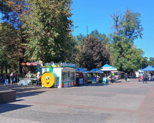 Останні вихідні вересня: перелік культурних подій у Кам&#039;янському та Дніпрі 