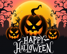 Геловін-екстрим: ТОП-7 фільмів, що змусять тебе ховатися під ковдру