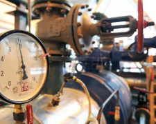 Кам&#039;янське готується до опалювального сезону: розпочинається заповнення тепломереж