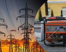 «Рожеві окуляри зайві»: на Дніпропетрощині закликають мешканців регіону готуватися до найгірших сценаріїв в енергетиці