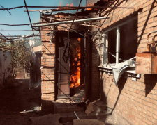 Росіяни понад 40 разів за добу атакували Дніпропетровщину: загинула жінка, є поранені