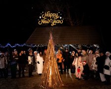 Полювання на свято: як заміський відпочинок на Дніпропетровщині готується до новорічного ажіотажу