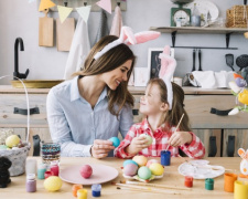 Великодній вікенд: афіша Кам’янського та Дніпра на 11 та 12 квітня