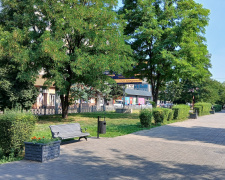 Погода в Кам’янському на вихідні 19 та 20 липня: слабка хмарність та спека до +30°C