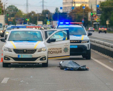  Смертельні ДТП і тисячі порушень: на дороги Дніпропетровщини випустять «Фантоми»