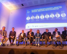Метінвест на бізнес-саміті в Брюсселі: про партнерство з ЄС, інвестиції та умови для євроінтеграції української промисловості