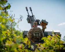 Загроза наближається до меж Дніпропетровщини