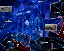 Фронт наблизився: ситуація на межі Дніпропетровщини загострюється через бої за річки