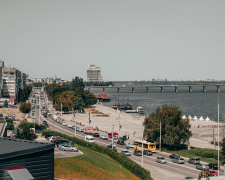 Справжнє ім’я Дніпра: історики розкрили першу назву міста та спростували міфи про його походження