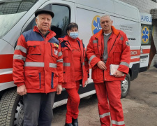 Їхали в Польщу, потрапили у ДТП - в Кам&#039;янському легковик врізався в двоповерховий автобус