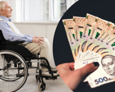 Пенсії по III групі інвалідності у 2026 році: розрахунок виплат, мінімальні гарантії та очікувана індексація