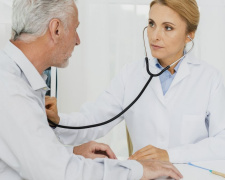 Як записатися на «Скринінг здоров’я 40+» та пройти обстеження: покрокова інструкція від МОЗ