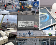 Дайджест найяскравіших новин Кам’янського та регіону за минулий тиждень з 2 по 8 березня 2026 року