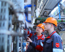  Метінвест - у списку найкращих роботодавців України-2025 за версією Фокусу