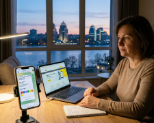 Жителям Дніпропетровщини повертають графіки: чого очікувати від енергопостачання 24 березня