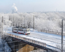 Різдво і Новий рік без сильних морозів: синоптики розповіли про погоду наприкінці грудня
