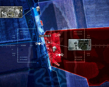 Аналіз бойових дій: чому підвали Дніпропетровщини стали пасткою для окупантів