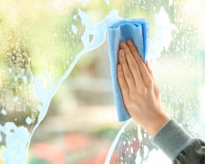 Засяє як нове: як відмити вікна після зими за 5 хвилин без жодних розводів та дорогої хімії