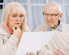 Виплати розблокують: пенсіонерам дали додатковий термін для виправлення помилок при ідентифікації