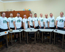 10 днів, які змінюють усе: як ветерани Каметсталі повертаються до мирного життя після фронту