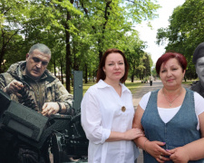 Родина Зачепило з Каметсталі отримала звання «Сталева династія металургів» Метінвесту