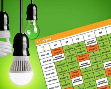 Графіки відключення світла на Дніпропетровщині 23 грудня - інформація від ДТЕК