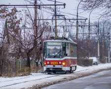Вихідні принесуть до Кам'янського справжню зимову погоду з морозами та опадами - прогноз