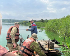 На Дніпропетровщині затримали майже півтисячі порушників нересту: збитки рибному господарству становлять майже сім мільонів гривень