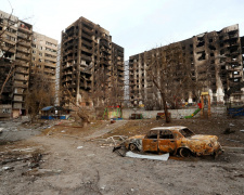 Окупанти привласнюють майно українців: схема в Маріуполі та всіх тимчасово окупованих теріторіях