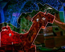 План ворога біля річки Солона: чи вдалося окупантам перерізати логістику на Дніпропетровщину