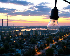 у Кам’янському 5 вересня заплановані відключення світла