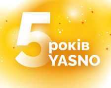 Постачальник світла YASNO конвертує лайки у донати для ЗСУ - як долучитися до ювілейної акції компанії