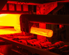 Відродження легенди: як Каметсталь відновила виробництво унікальних вагонних осей