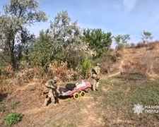 Остання жителька села-привида на Дніпропетровщині: як її вивозили під дронами