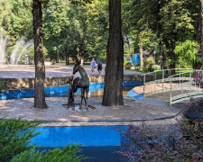 Культурні вихідні у Кам&#039;янському та Дніпрі: куди сходити та що подивитися 24 та 25 травня