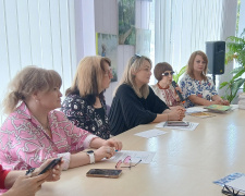 У Кам&#039;янському відбулося нагородження переможців Десятого Міжнародного літературного конкурсу VivArt