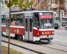 Нові тарифи на трамвай у Кам’янському: скільки коштуватиме квиток та проїзний