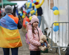 Кам&#039;янське стало другим домом для десятків тисяч переселенців - чи інтегрувались вони в громаду