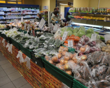 Кам&#039;янчани відчують серйозне подорожчання продуктів вже у грудні 2024 року