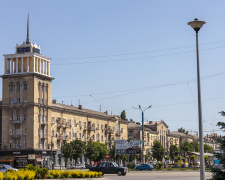 Містерії Кам’янського: легенда будинку зі шпилем