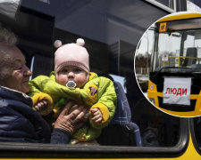 Примусова евакуація зачепить нові громади Дніпропетровщини