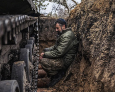 Ворог зайшов на Дніпропетровщину: фронт вздовж області сягнув близько 100 км